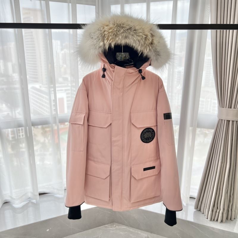 Canada Goose Down Jackets